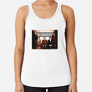 Torchwood Still Protecting Earth Design Torchwood Tank Tops