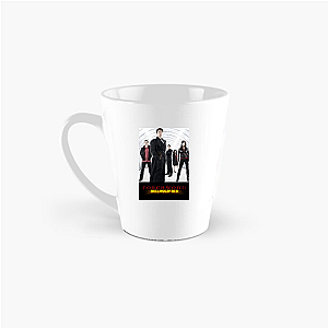 Torchwood Captain Jack Approved Tee Torchwood Mugs