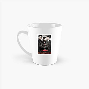 Torchwood Investigating The Impossible Style Torchwood Mugs