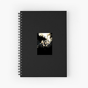 Torchwood Dark Sci Fi Intrigue Torchwood Notebook