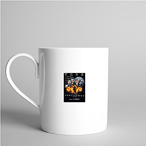Torchwood Alien Files Classified Fashion Torchwood Mugs