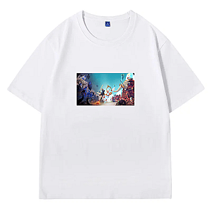Totally Accurate Battle Simulator Merch For Fans Totally Accurate Battle Simulator T-Shirts