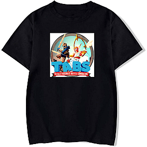 Totally Accurate Battle Simulator Special Collection Totally Accurate Battle Simulator T-Shirts