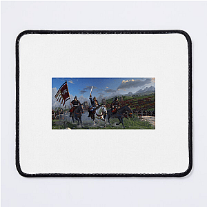 Total War Three Kingdoms Witness The Dynasty Rise Look Total War Three Kingdoms Mouse Pads