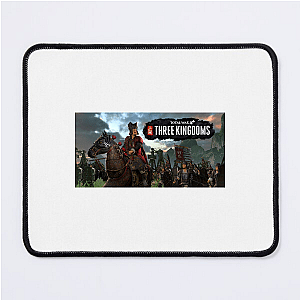 Total War Three Kingdoms Command Your Destiny Vibe Total War Three Kingdoms Mouse Pads