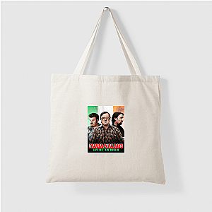 Trailer Park Boys Testigo del Parque de Trailer Life Look Trailer Park Boys Bolsas
