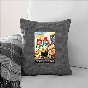 Trailer Park Boys Canadian Cult Classic Television Trailer Park Boys Cubierta de almohadas