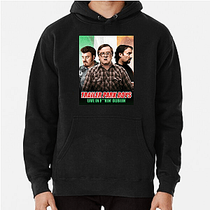Trailer Park Boys Testigo del Parque de Trailer Life Look Trailer Park Boys Hoodies