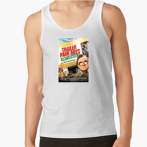 Trailer Park Boys Canadian Cult Classic Television Trailer Park Boys Tops de tanque
