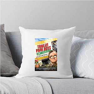 Trailer Park Boys Canadian Cult Classic Television Trailer Park Boys Cubierta de almohadas