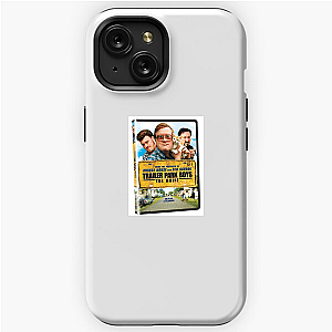 Trailer Park Boys Rickyisms and Shenanigans Tee Trailer Park Boys Casos de Samsung