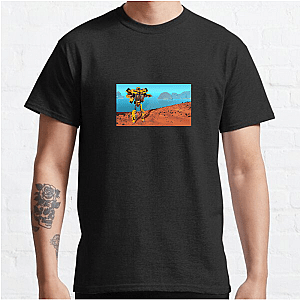 Build, Drive, Break – Trailmakers Trailmakers T-Shirts