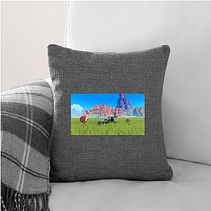 Boost First, Brake Later – Trailmakers Trailmakers Pillows Cover
