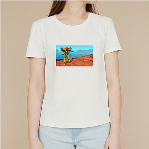 Build, Drive, Break – Trailmakers Trailmakers T-Shirts