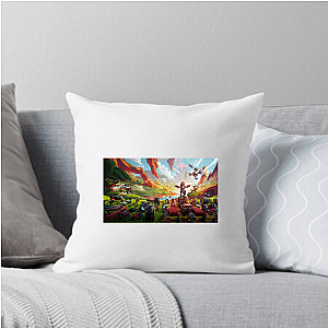 Creative Chaos – Trailmakers Trailmakers Pillows Cover