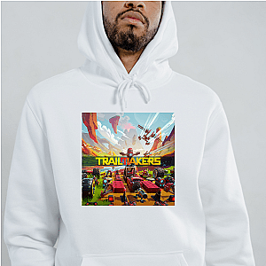 Make It Fly – Trailmakers Trailmakers Hoodies