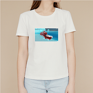 Engineered for Mayhem – Trailmakers Trailmakers T-Shirts