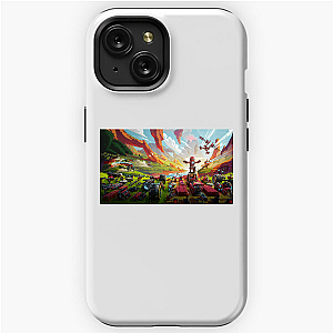 Creative Chaos – Trailmakers Trailmakers iPhone Cases