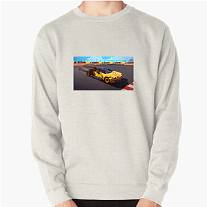 Fast from Scratch – Trailmakers Trailmakers Sweatshirts
