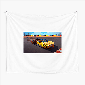 Fast from Scratch – Trailmakers Trailmakers Tapestries