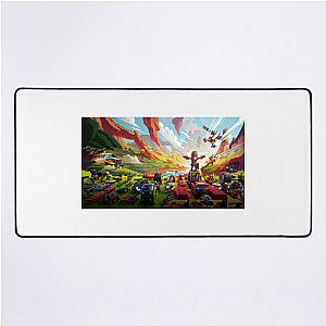 Creative Chaos – Trailmakers Trailmakers Mouse Pads