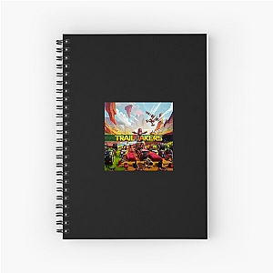 Make It Fly – Trailmakers Trailmakers Notebook