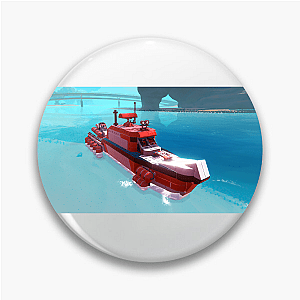 Engineered for Mayhem – Trailmakers Trailmakers Pins