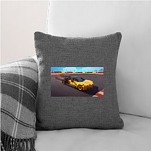 Fast from Scratch – Trailmakers Trailmakers Pillows Cover