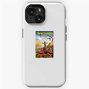 Crash-Test King – Trailmakers Trailmakers iPhone Cases