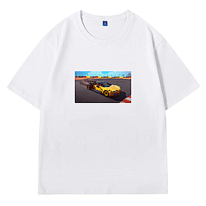 Fast from Scratch – Trailmakers Trailmakers T-Shirts