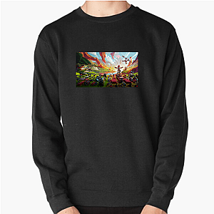 Creative Chaos – Trailmakers Trailmakers Sweatshirts