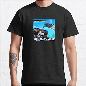 One Bolt Ahead – Trailmakers Trailmakers T-Shirts