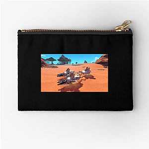 Craft to Conquer – Trailmakers Trailmakers Zipper Pouches