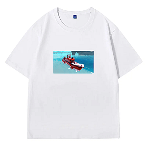 Engineered for Mayhem – Trailmakers Trailmakers T-Shirts