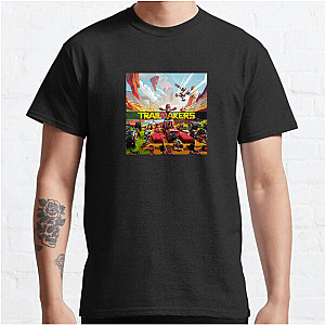 Make It Fly – Trailmakers Trailmakers T-Shirts