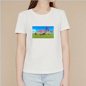 Boost First, Brake Later – Trailmakers Trailmakers T-Shirts