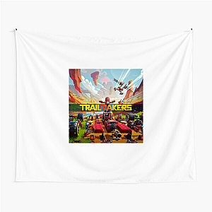 Make It Fly – Trailmakers Trailmakers Tapestries