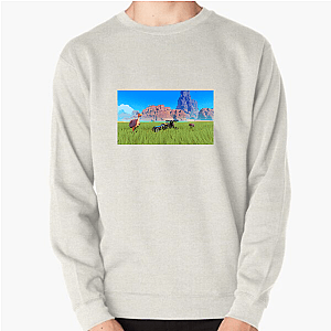 Boost First, Brake Later – Trailmakers Trailmakers Sweatshirts