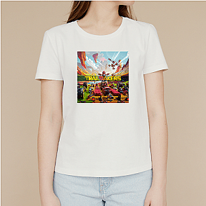 Make It Fly – Trailmakers Trailmakers T-Shirts