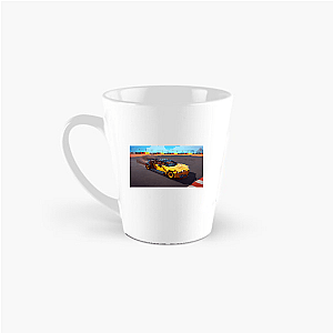 Fast from Scratch – Trailmakers Trailmakers Mugs