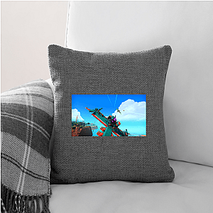 DIY Dominator – Trailmakers Trailmakers Pillows Cover