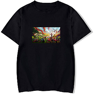 Creative Chaos – Trailmakers Trailmakers T-Shirts