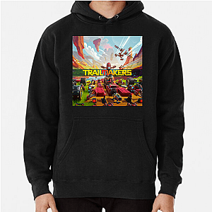 Make It Fly – Trailmakers Trailmakers Hoodies