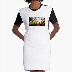 Creative Chaos – Trailmakers Trailmakers Dresses
