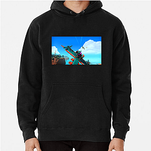 DIY Dominator – Trailmakers Trailmakers Hoodies