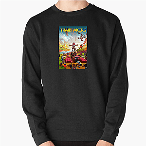 Crash-Test King – Trailmakers Trailmakers Sweatshirts