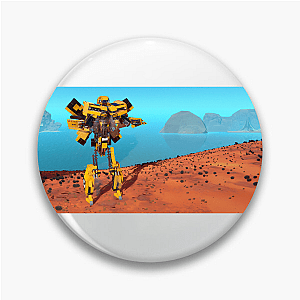 Build, Drive, Break – Trailmakers Trailmakers Pins