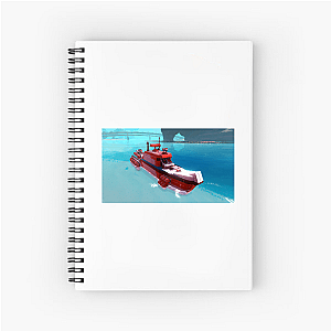 Engineered for Mayhem – Trailmakers Trailmakers Notebook