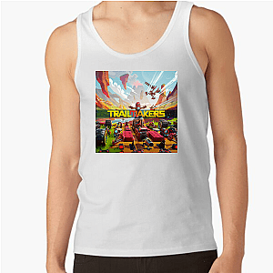 Make It Fly – Trailmakers Trailmakers Tank Tops