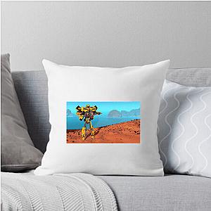 Build, Drive, Break – Trailmakers Trailmakers Pillows Cover